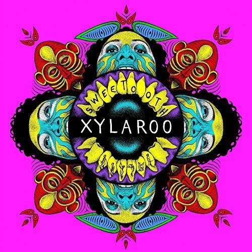 Xylaroo: Sweetooth - VINYL