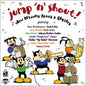 Various Artists: Jump N Shout - CD