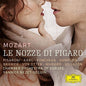 Mozart / Pisaroni / Karg / Yoncheva / Hampson: Le Nozze Di Figaro - CD