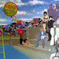 Prince & the Revolution: Around The World In A Day - VINYL