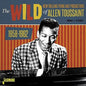 Allen Toussaint: Wild New Orleans Piano & Productions Of Allen - CD