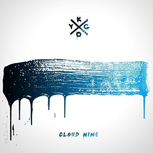 Kygo: Cloud Nine - CD