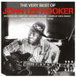 John Lee Hooker: Very Best Of - VINYL