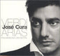 José Cura: Verdi Arias - CD