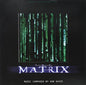 Don Davis: The Matrix (Original Soundtrack) - VINYL