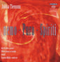 Jukka Tiensuu: Jukka Tiensuu - SUPER-AUDIO CD