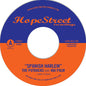 Putbacks: Spanish Harlem / Worm - 7-INCH SINGLE