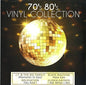 Various Artists: 70's - 80's Vinyl Collection / Various - 12-INCH SINGLE