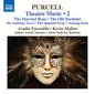 Purcell, Henry / Ansell, Johane / Mallon, Kevin: Purcell: Theatre Music 2 - CD