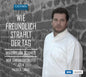 Flotow, F. / Schmitt, Maximilian / Lange, Patrick: How Friendly The Day Shines - CD