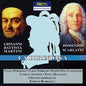 Martini, Giovanni Battista / Motto, Francesco: La Dirindina - CD