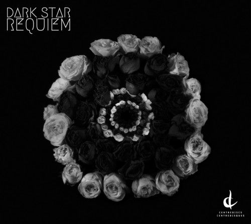 Staniland, Andrew / Bickersteth, Neema: Staniland & Battson: Dark Star Requiem - CD