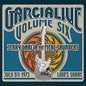Jerry Garcia & Merl Saunders: GarciaLive Vol.6- July 5, 1973 LION's SHARE - CD