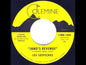 Los Sospechos: Jano's Revenge - 7-INCH SINGLE