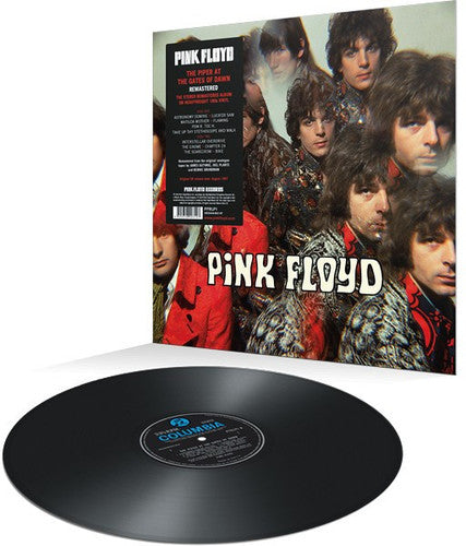 Pink Floyd: The Piper At The Gates Of Dawn - VINYL