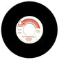 Gerri Granger: I Go To Pieces / I Can't Take It Like A Man - 7-INCH SINGLE