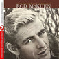 Rod McKuen: New Sounds In Folk Music - CD