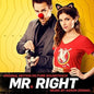Mr. Right / O.S.T.: Mr. Right (Original Soundtrack) - CD