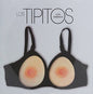 Tipitos: Ojos Tremendos - CD