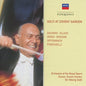 George Solti: Solti At Covent Garden - CD