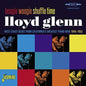 Lloyd Glenn: Boogie Woogie Shuffle Time: West Coast Blues From - CD