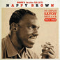 Nappy Brown: Down In The Alley: Complete Singles As & Bs 54-62 - CD