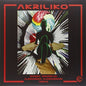 Brugnolini, Alessandroni / Teimar: Akriliko (Original Soundtrack) - VINYL