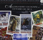 7 Suites for Sciuscia / O.S.T.: 7 Suites For Sciuscia (Original Soundtrack) - CD