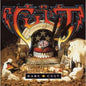 The Cult: Best of Rare Cult - CD