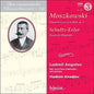Ludmil Angelov: The Romantic Piano Concerto Vol.68 - CD