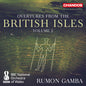 Ansell / BBC National Orchestra of Wales / Gamba: Overtures From The British Isles 2 - CD