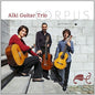 Turina/De Falla / Alki Guitar Trio: Alki Guitar Trio: Corpus - CD