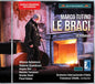 Tutino / Antoniozzi / Nisi / Giusti: Tutino: Le Braci - CD