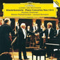 Beethoven / Zimerman, Krystian: Beethoven: Piano Concertos 3 & 4 - CD