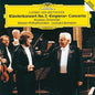 Beethoven / Zimerman, Krystian: Beethoven: Piano Concerto 5 Emperor - CD