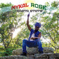 Mykal Rose: Rasta State - VINYL