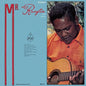 Ernest Ranglin: Mr. Ranglin With Soul - VINYL