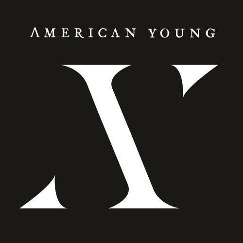 American Young: AY - CD