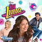 Soy Luna / O.S.T.: Soy Luna (Original Soundtrack) - CD