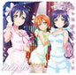 Lily White: Love Live! School Idol Festival Ol Festival (Original Soundtrack) - CD