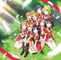 The M's: Love Live! (Original Soundtrack) - CD