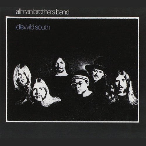 The Allman Brothers Band: Idlewild South - VINYL