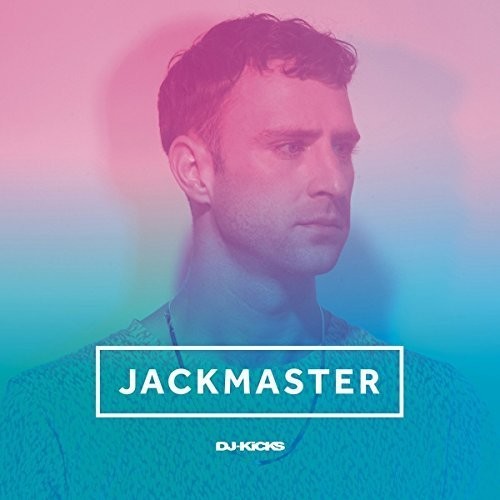 Jackmaster: Jackmaster DJ-Kicks - CD