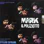Stelvio Cipriani: Mark Il Poliziotto (Original Soundtrack) - CD