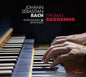 Bach, J.S. / Ragossnig, Thomas: Bach: Inventions & Sinfonias - CD