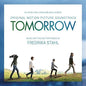 Fredrika Stahl: Tomorrow (Original Motion Picture Soundtrack) - CD
