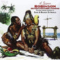 De Angelis, Guido / Maurizio: Il Signor Robinson Mostruosa Storia D'Amore E D'Avventure (Mr. Robinson) (Original Motion Picture Soundtrack) - VINYL