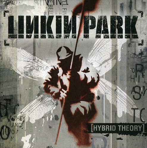 Linkin Park: Hybrid Theory - CD