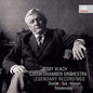 Britten, B. / Patras / Duchon / Vlach: Legendary Recordings - CD