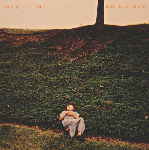 Lucy Dacus: No Burden - VINYL